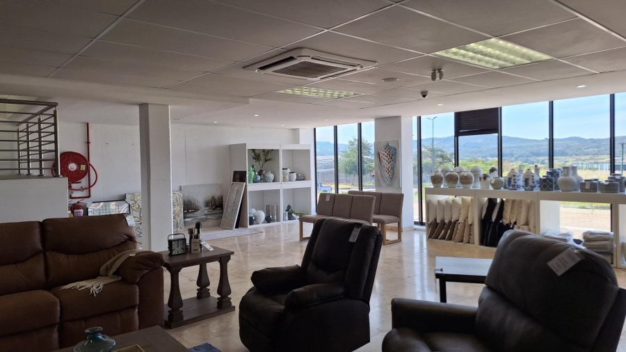 To Let commercial Property for Rent in Riverside Park Mpumalanga