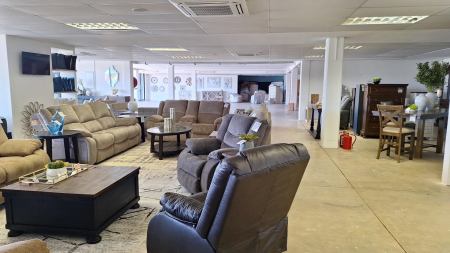 To Let commercial Property for Rent in Riverside Park Mpumalanga