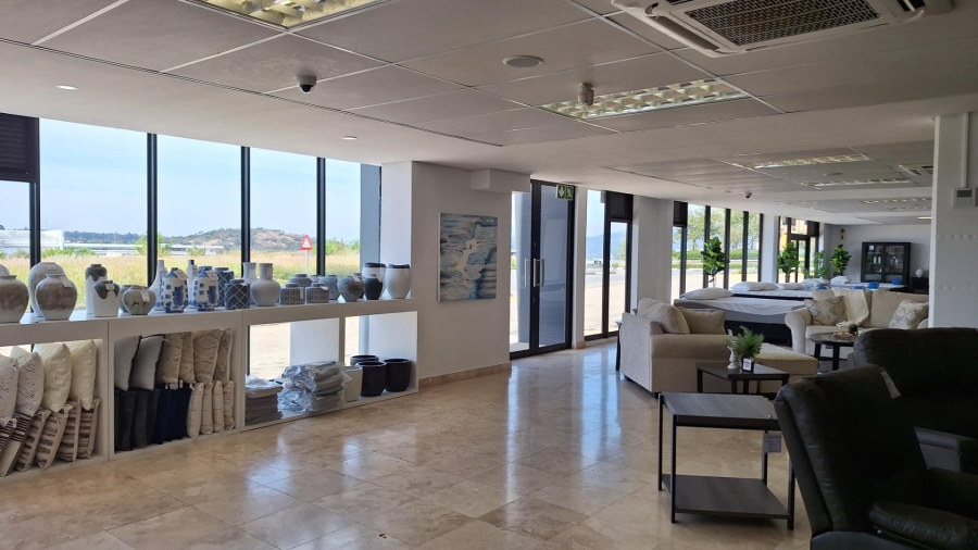 To Let commercial Property for Rent in Riverside Park Mpumalanga