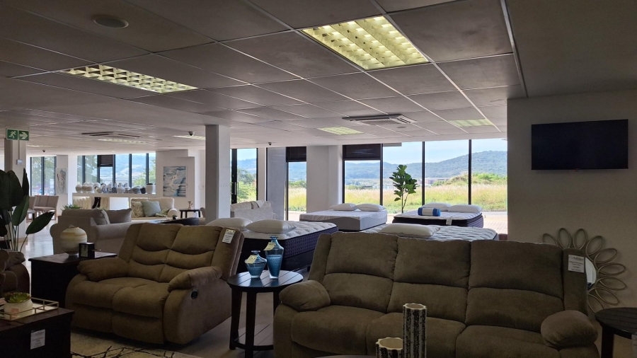 To Let commercial Property for Rent in Riverside Park Mpumalanga