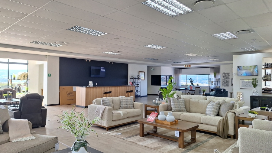 To Let commercial Property for Rent in Riverside Park Mpumalanga