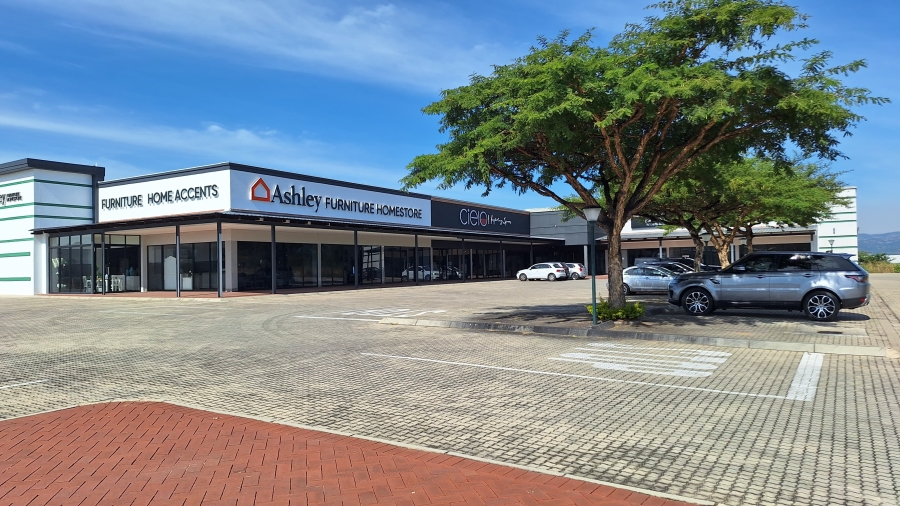 To Let commercial Property for Rent in Riverside Park Mpumalanga
