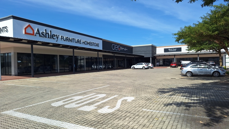 To Let commercial Property for Rent in Riverside Park Mpumalanga