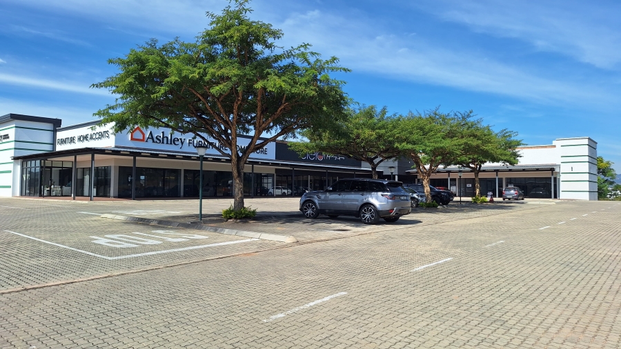 To Let commercial Property for Rent in Riverside Park Mpumalanga