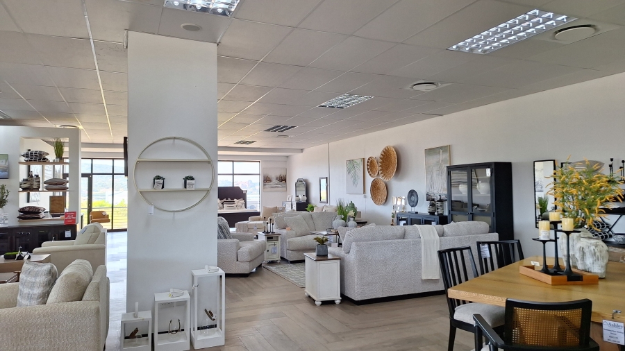 To Let commercial Property for Rent in Riverside Park Mpumalanga