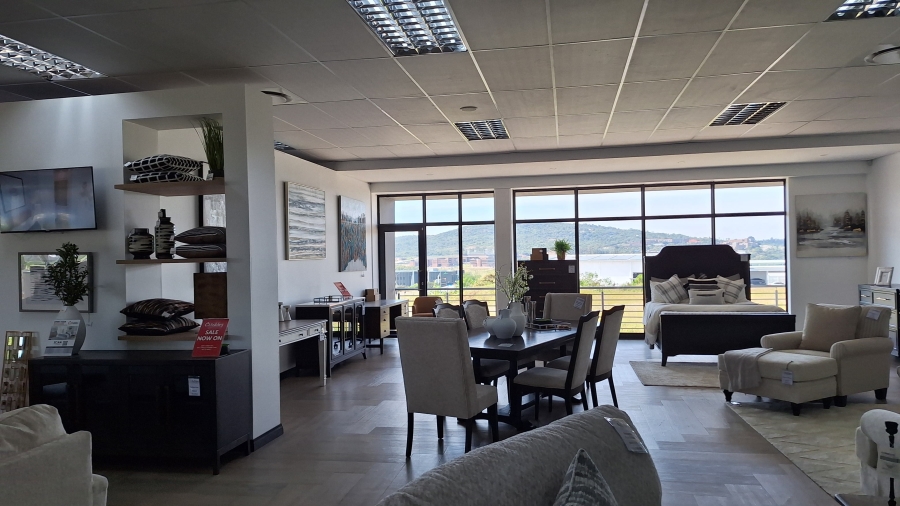 To Let commercial Property for Rent in Riverside Park Mpumalanga