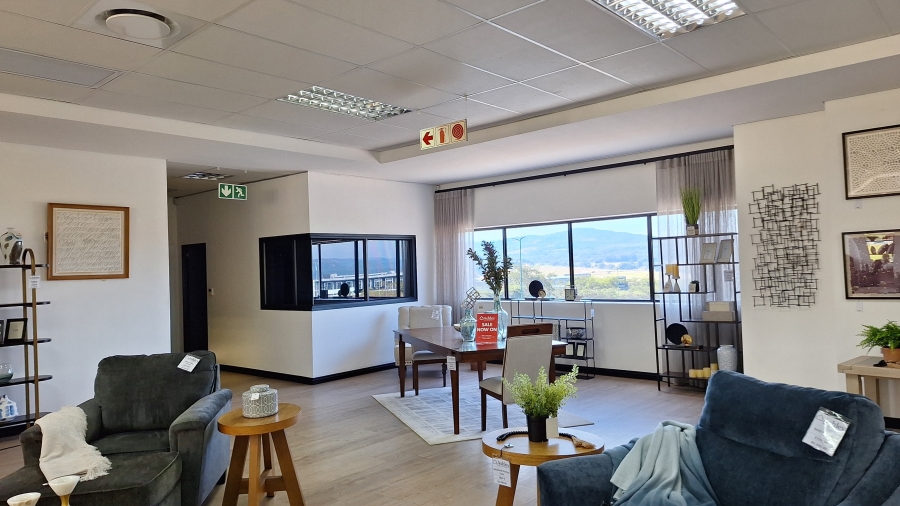 To Let commercial Property for Rent in Riverside Park Mpumalanga