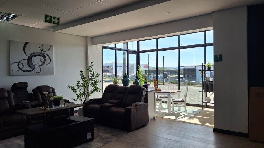 To Let commercial Property for Rent in Riverside Park Mpumalanga