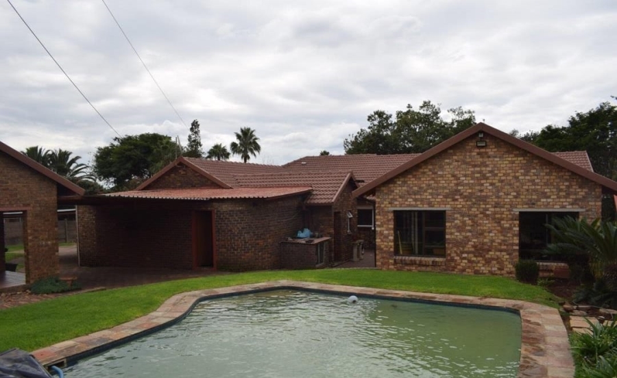 4 Bedroom Property for Sale in Del Judor Ext 2 Mpumalanga