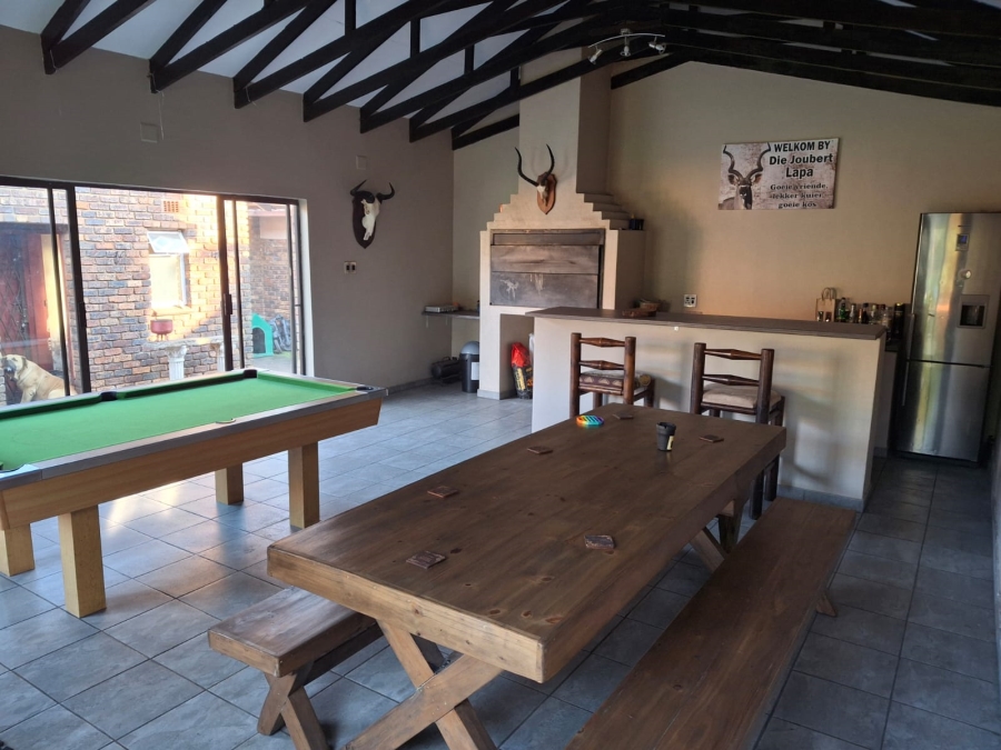 4 Bedroom Property for Sale in Del Judor Ext 2 Mpumalanga