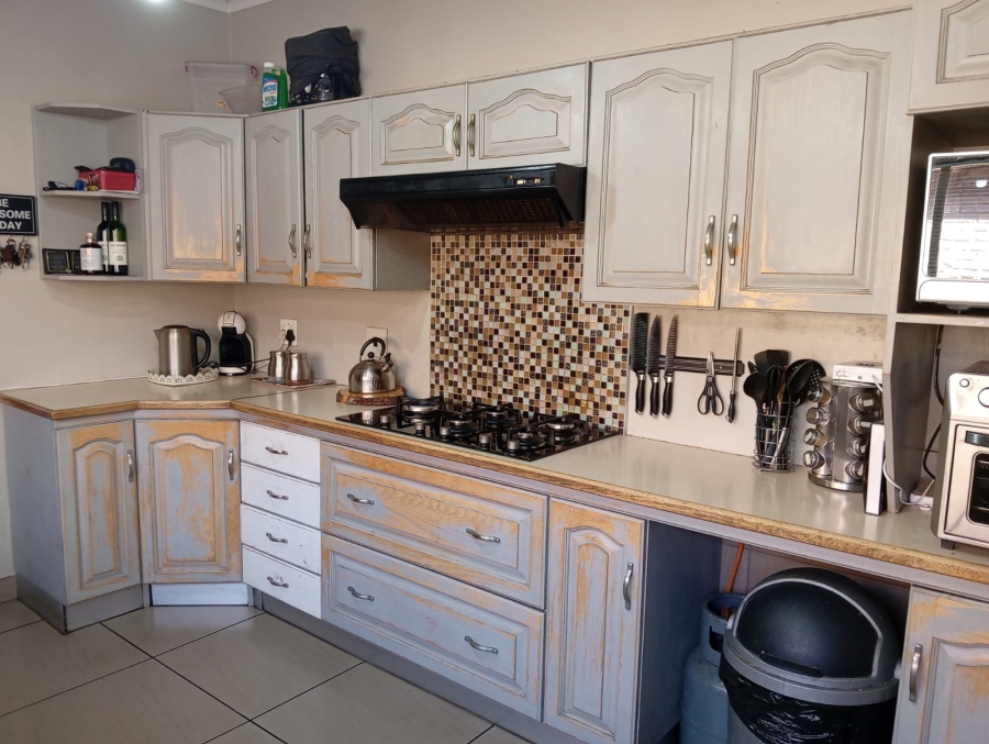 4 Bedroom Property for Sale in Del Judor Ext 2 Mpumalanga