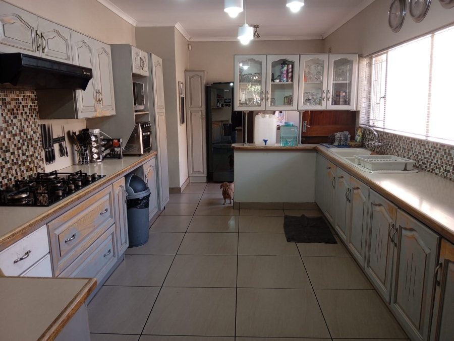 4 Bedroom Property for Sale in Del Judor Ext 2 Mpumalanga