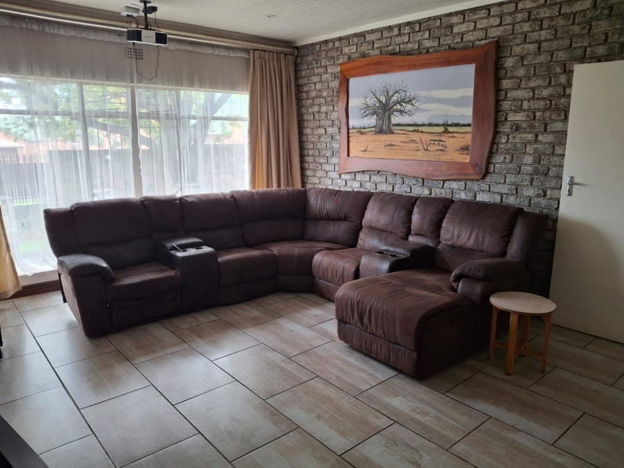 4 Bedroom Property for Sale in Del Judor Ext 2 Mpumalanga