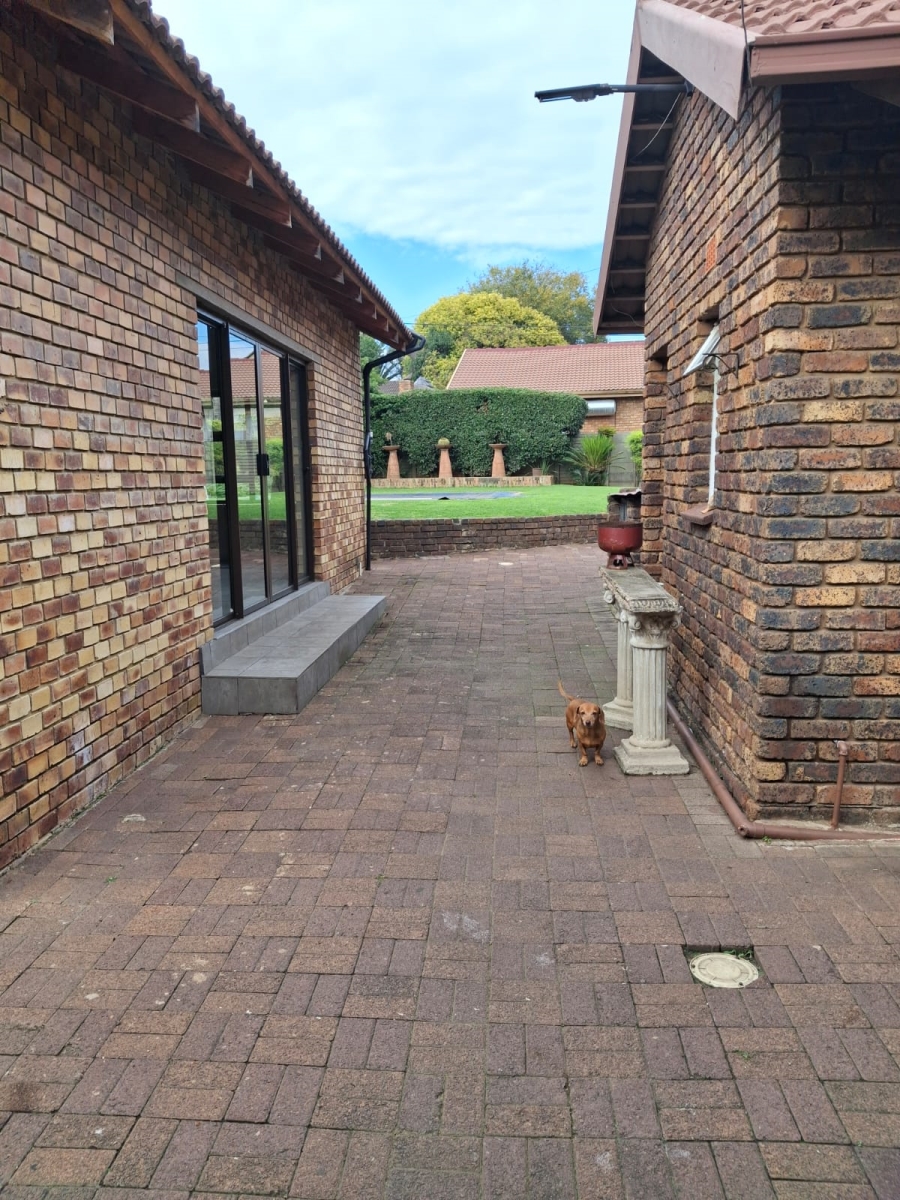 4 Bedroom Property for Sale in Del Judor Ext 2 Mpumalanga