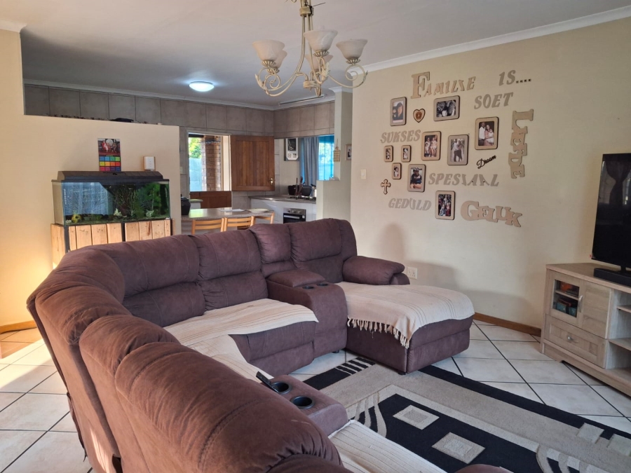 4 Bedroom Property for Sale in Del Judor Ext 2 Mpumalanga