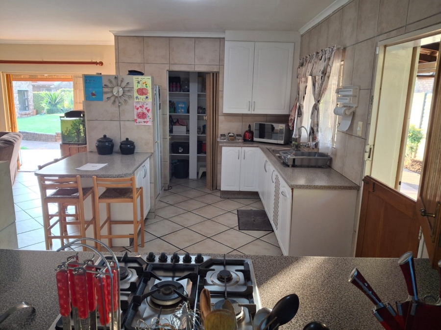 4 Bedroom Property for Sale in Del Judor Ext 2 Mpumalanga
