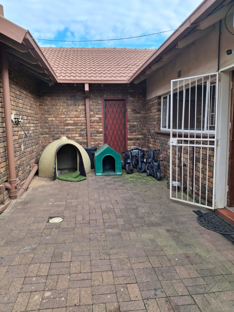 4 Bedroom Property for Sale in Del Judor Ext 2 Mpumalanga