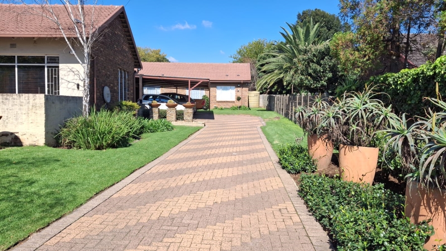 4 Bedroom Property for Sale in Del Judor Ext 2 Mpumalanga