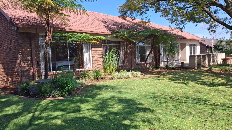 4 Bedroom Property for Sale in Del Judor Ext 2 Mpumalanga
