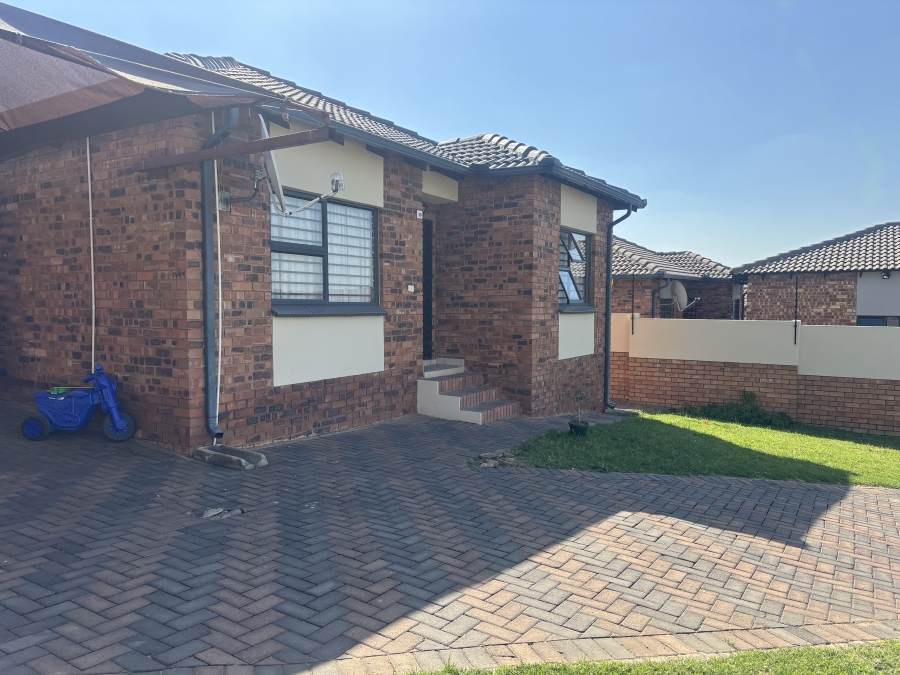 3 Bedroom Property for Sale in Duvha Park Mpumalanga