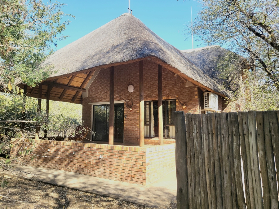 2 Bedroom Property for Sale in Marloth Park Mpumalanga