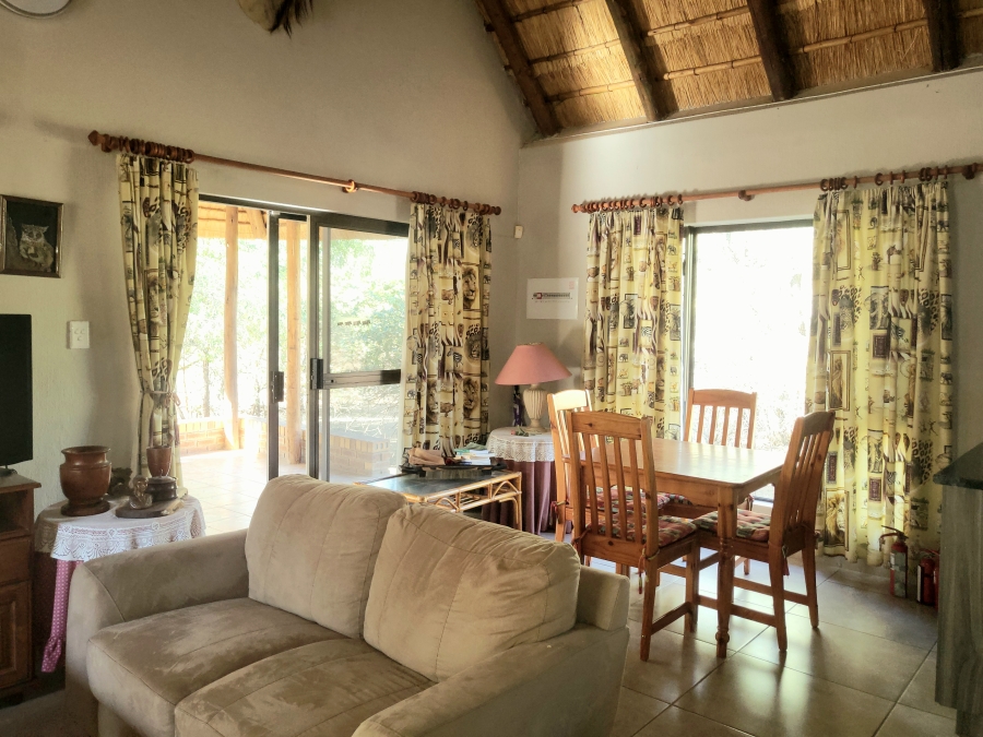 2 Bedroom Property for Sale in Marloth Park Mpumalanga