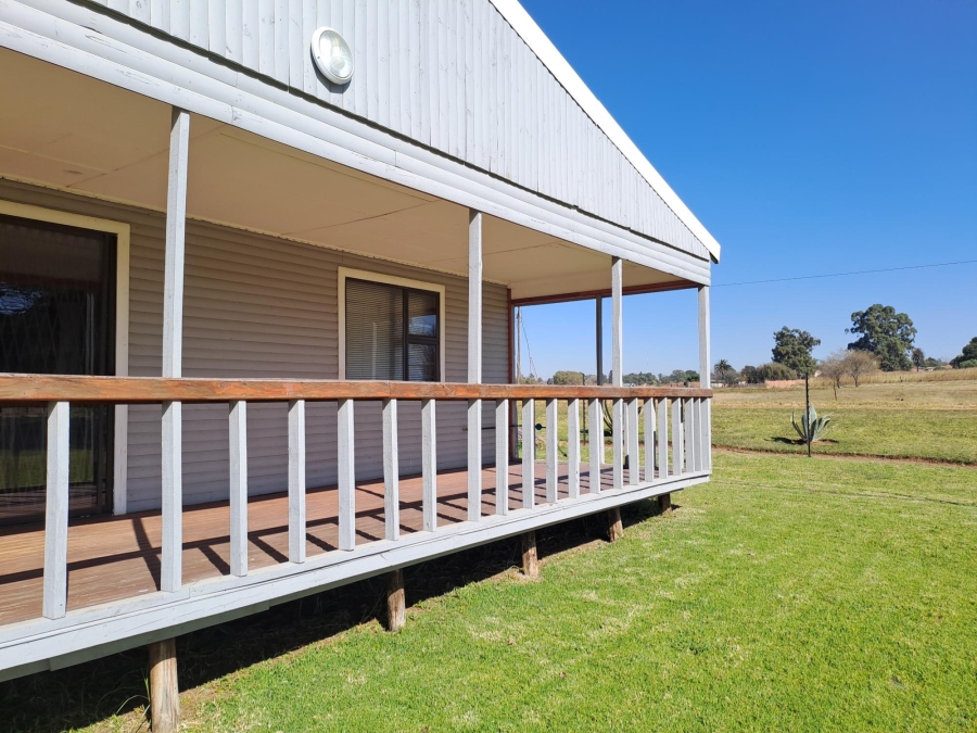 To Let 3 Bedroom Property for Rent in Sundra AH Mpumalanga