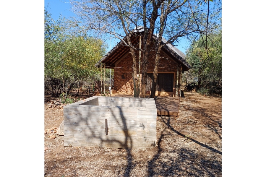 2 Bedroom Property for Sale in Marloth Park Mpumalanga