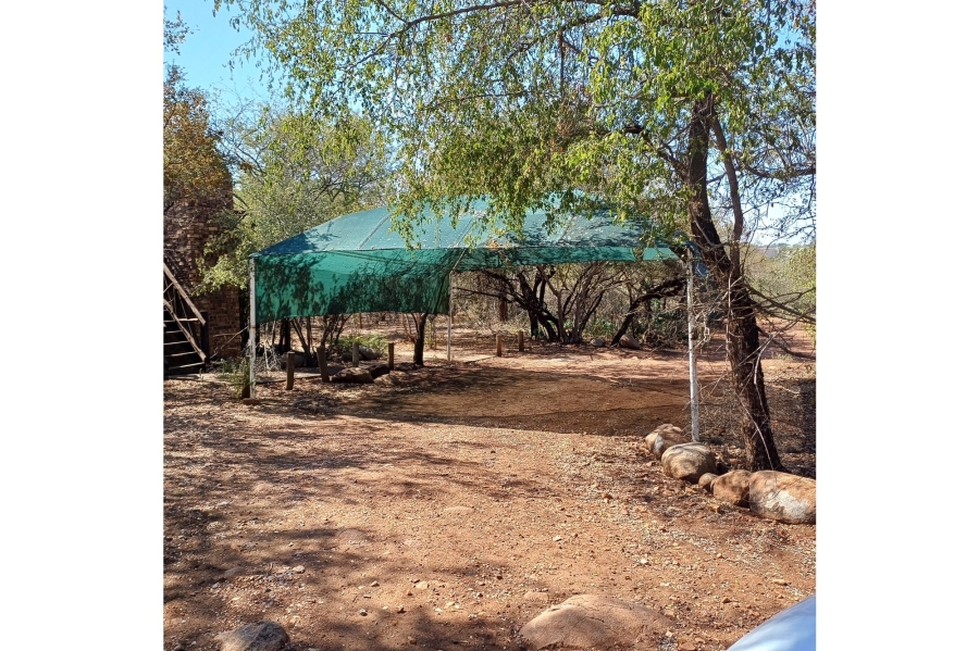 2 Bedroom Property for Sale in Marloth Park Mpumalanga