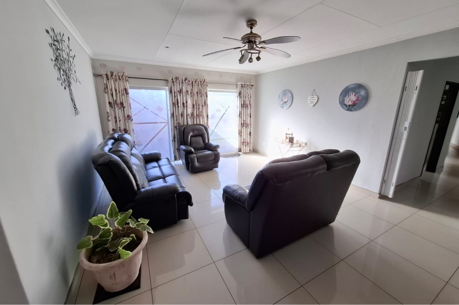 4 Bedroom Property for Sale in Aerorand Mpumalanga