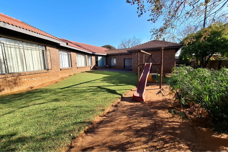 4 Bedroom Property for Sale in Aerorand Mpumalanga
