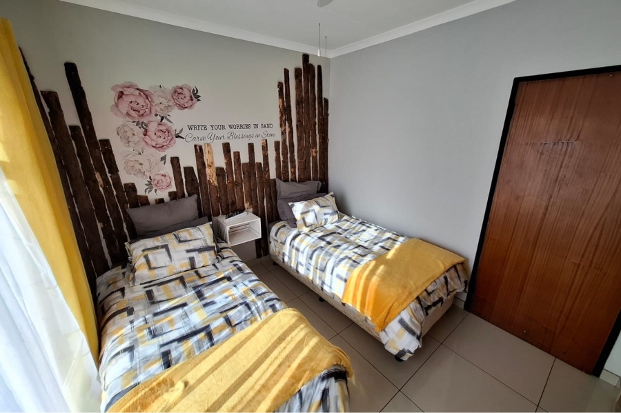 4 Bedroom Property for Sale in Aerorand Mpumalanga
