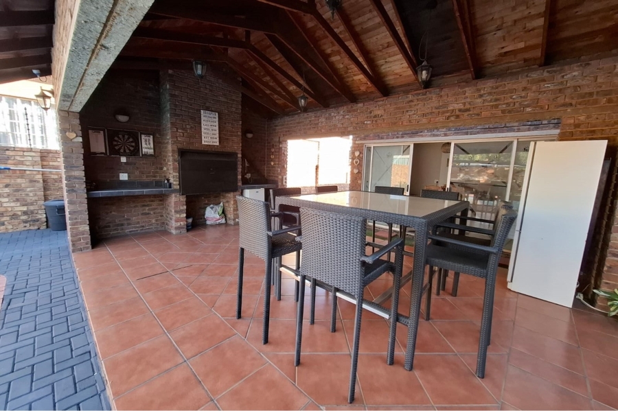 4 Bedroom Property for Sale in Aerorand Mpumalanga