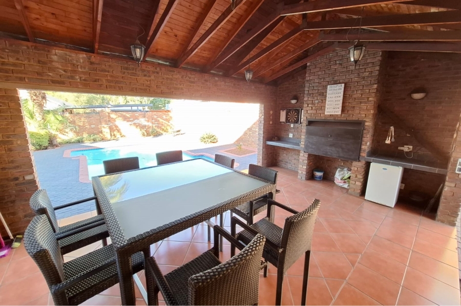 4 Bedroom Property for Sale in Aerorand Mpumalanga