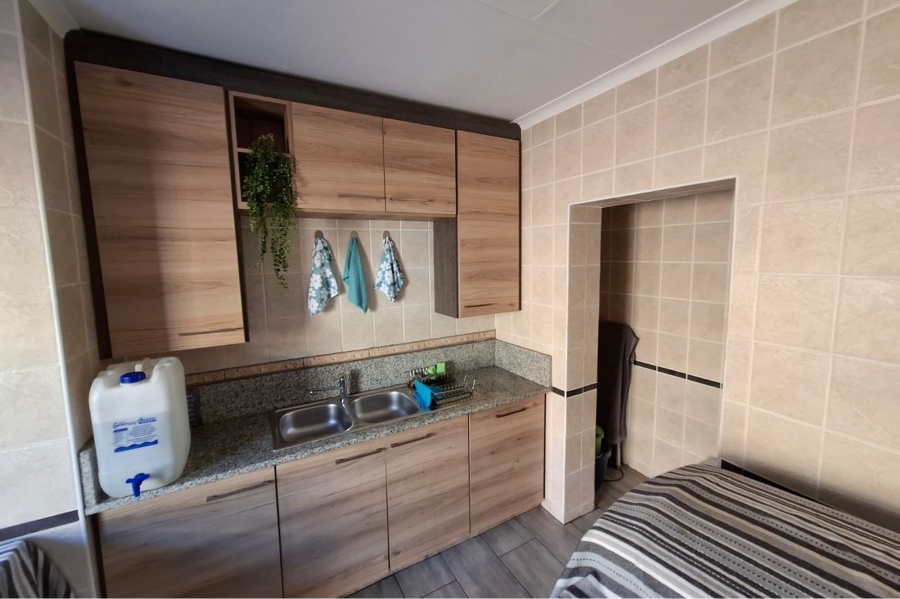 4 Bedroom Property for Sale in Aerorand Mpumalanga