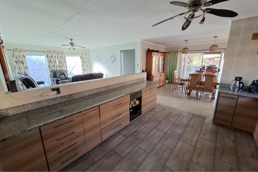 4 Bedroom Property for Sale in Aerorand Mpumalanga