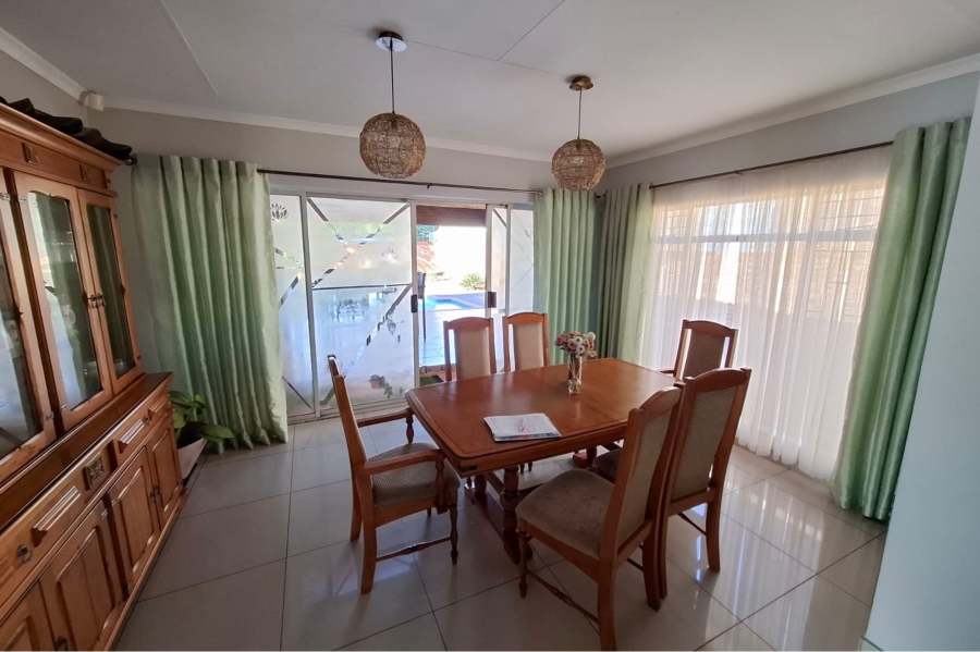 4 Bedroom Property for Sale in Aerorand Mpumalanga