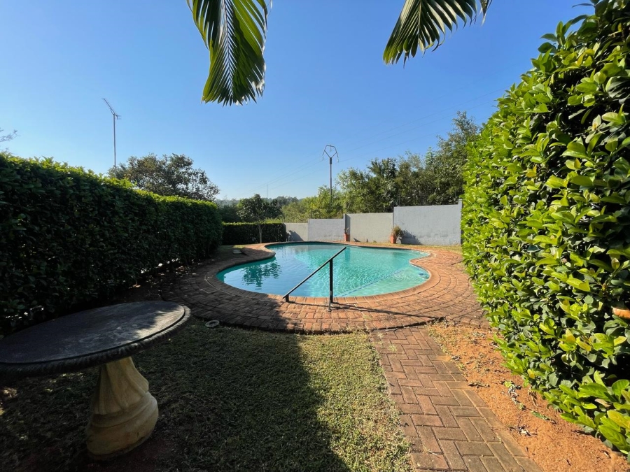 To Let 2 Bedroom Property for Rent in Sonheuwel Mpumalanga