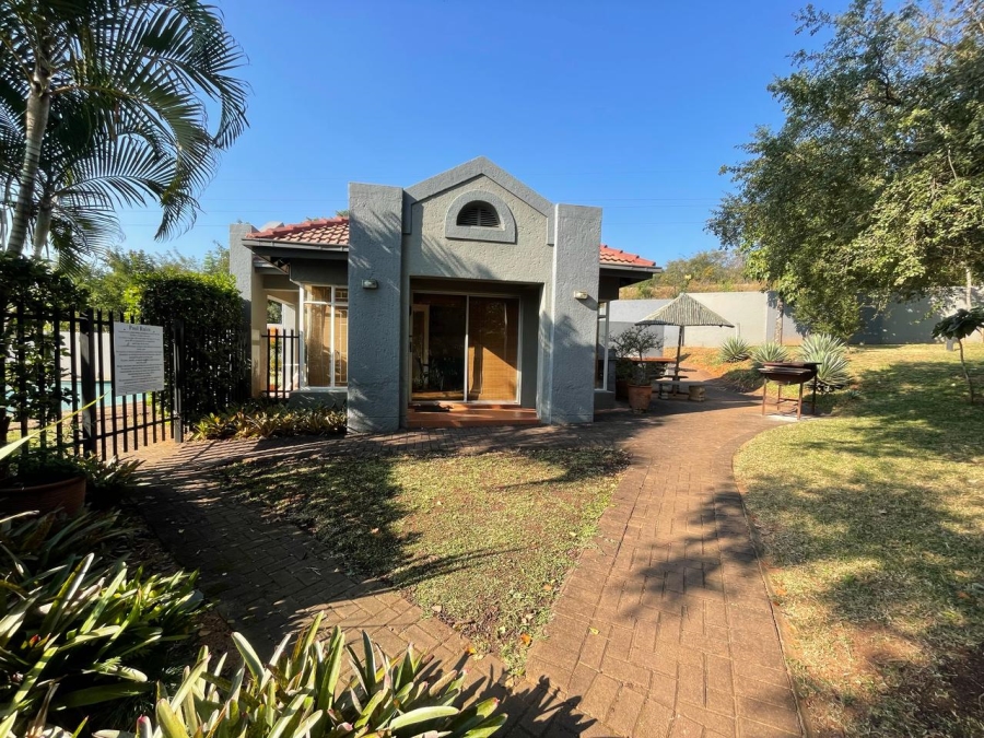To Let 2 Bedroom Property for Rent in Sonheuwel Mpumalanga