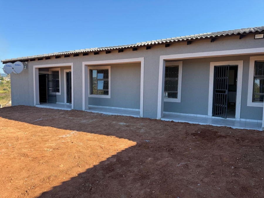 To Let 1 Bedroom Property for Rent in Mataffin Mpumalanga