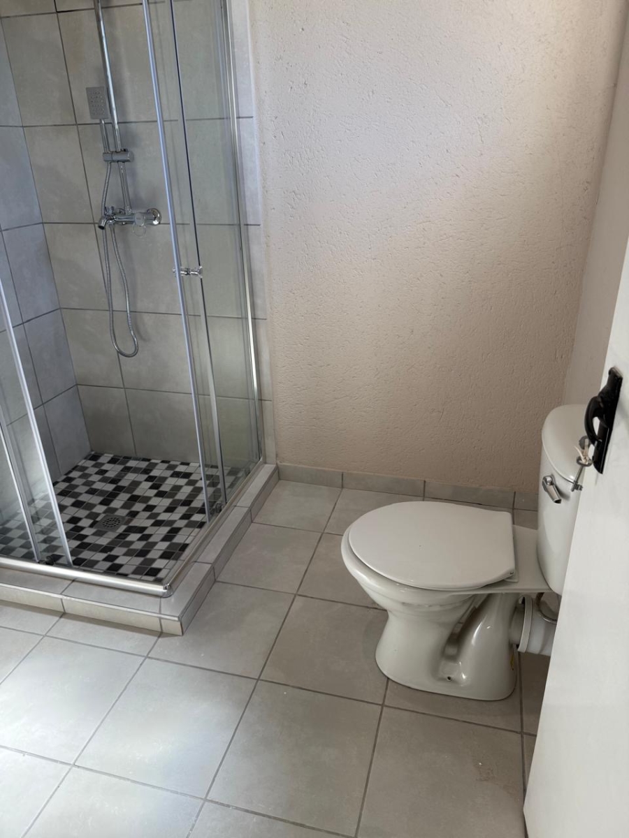 To Let 1 Bedroom Property for Rent in Mataffin Mpumalanga