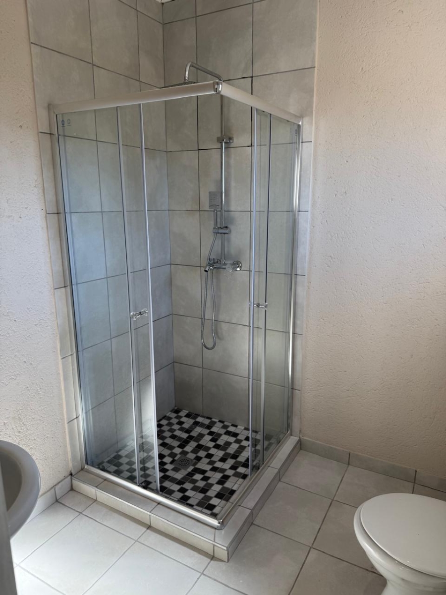 To Let 1 Bedroom Property for Rent in Mataffin Mpumalanga