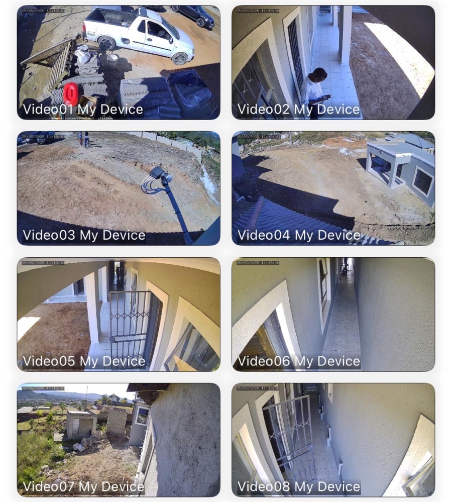 To Let 1 Bedroom Property for Rent in Mataffin Mpumalanga
