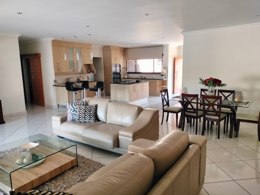 To Let 3 Bedroom Property for Rent in Sonheuwel Mpumalanga