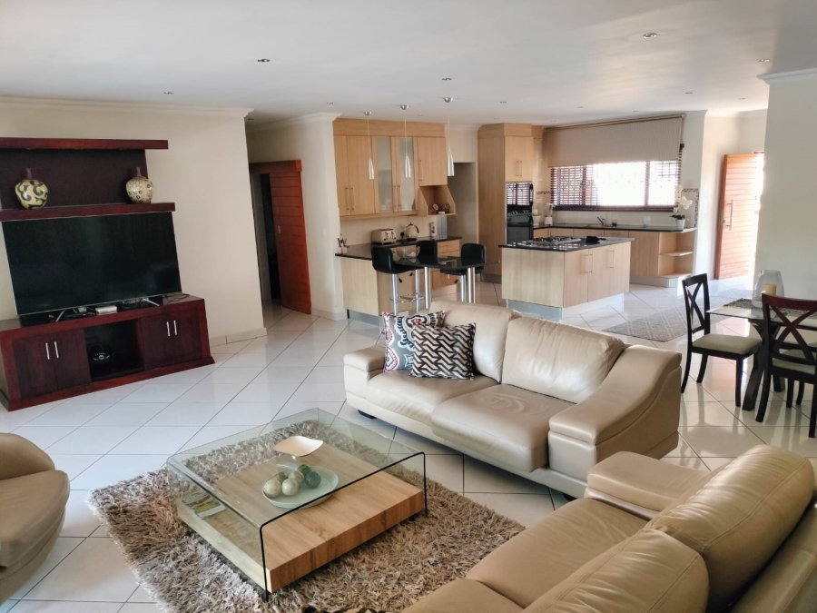 To Let 3 Bedroom Property for Rent in Sonheuwel Mpumalanga