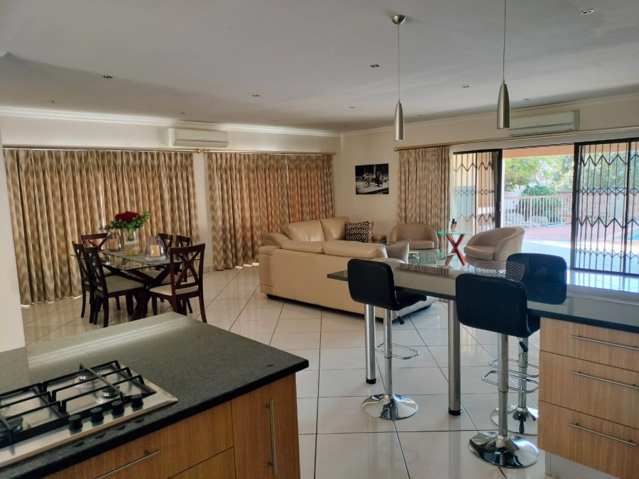 To Let 3 Bedroom Property for Rent in Sonheuwel Mpumalanga