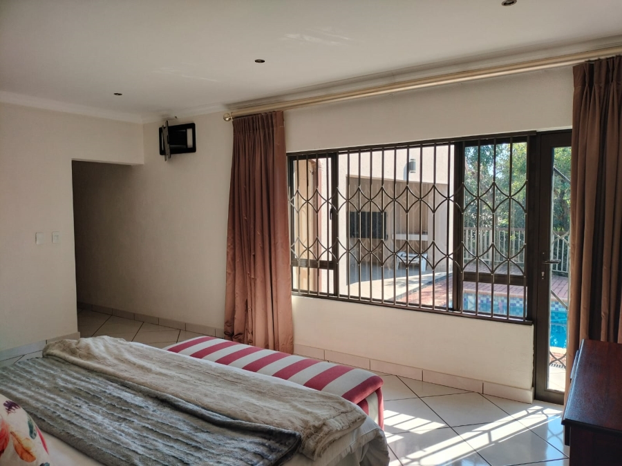 To Let 3 Bedroom Property for Rent in Sonheuwel Mpumalanga