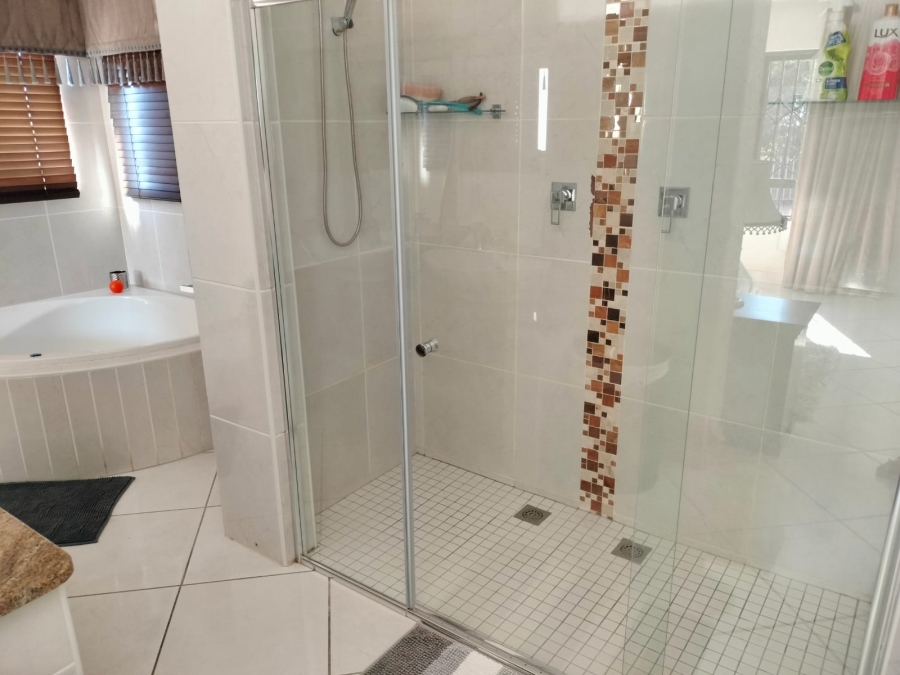 To Let 3 Bedroom Property for Rent in Sonheuwel Mpumalanga
