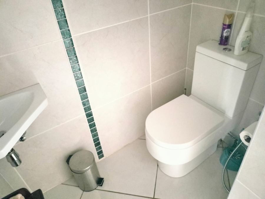 To Let 3 Bedroom Property for Rent in Sonheuwel Mpumalanga