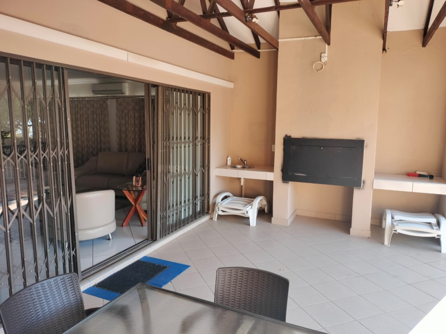 To Let 3 Bedroom Property for Rent in Sonheuwel Mpumalanga